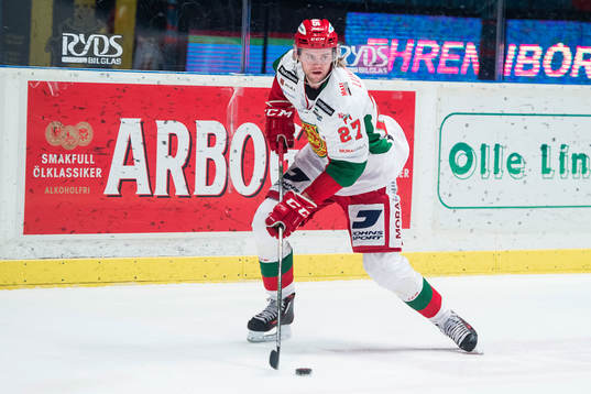 Moras Olov Lundqvist