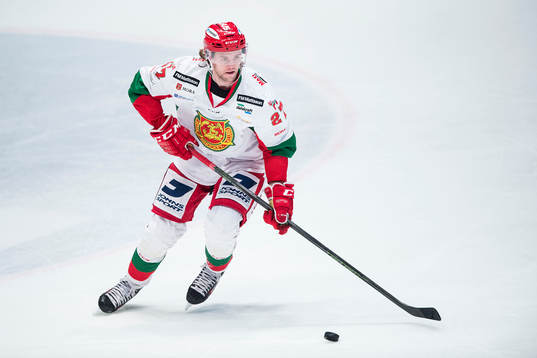 Moras Olov Lundqvist