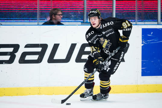 s Malte Strömwall