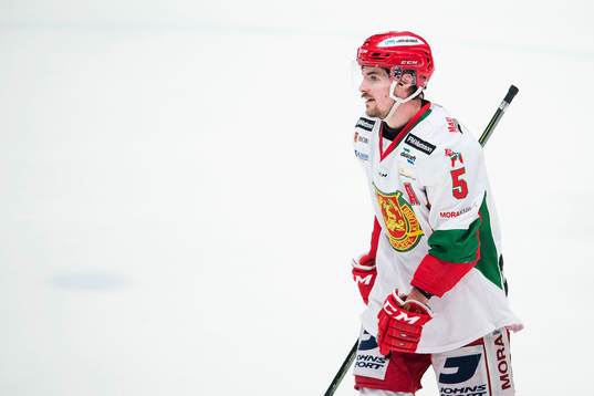 Moras Christoffer Björklund