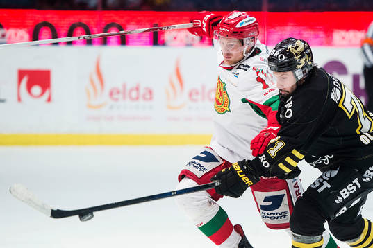 s Daniel Olsson Trkulja