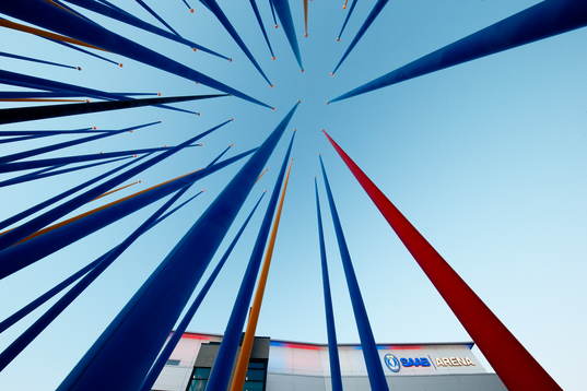 SAAB Arena