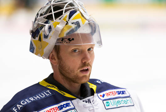 s målvakt Erik Ersberg