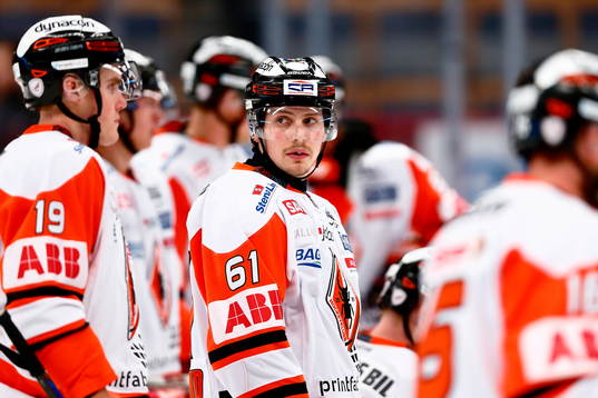 Karlskronas Mattias Granlund