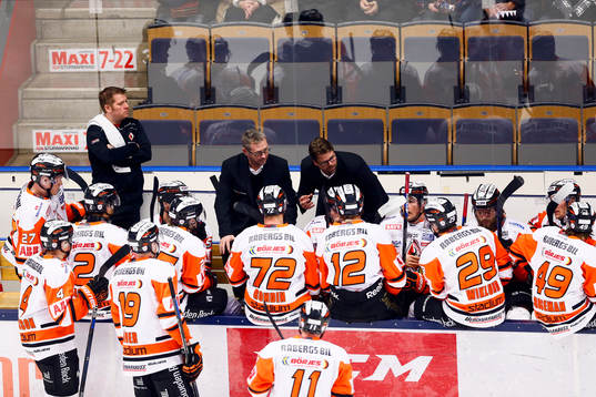 Time-out Karlskrona