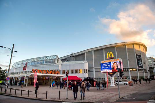 Scandinavium