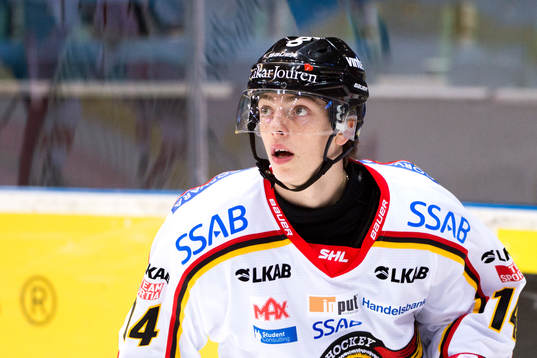 Luleås Anton Toolanen