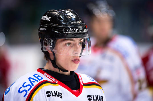 Luleås Anton Toolanen