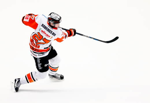 Karlskronas Henrik Nilsson