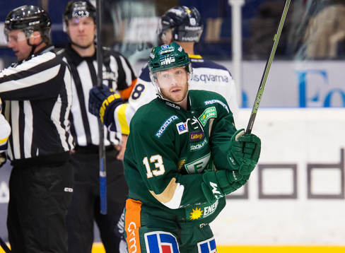 Färjestads Linus Persson