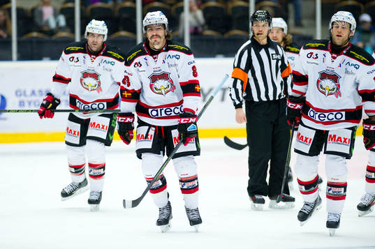 Malmös Peter Mueller jublar
