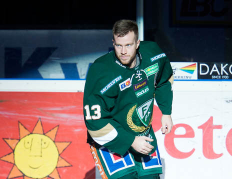 Färjestads Linus Persson