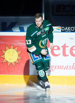 Färjestads Linus Persson