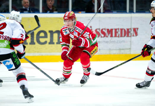 Modos Carl Grundström