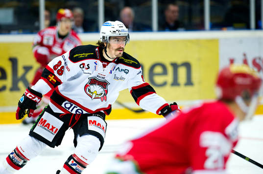 Malmös Peter Mueller