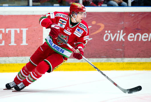 Modos Emil Pettersson