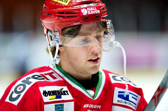 Modos Albin Carlsson