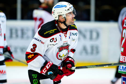 Malmös Kent McDonell