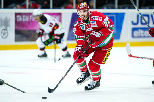Modos Maxim Lapierre