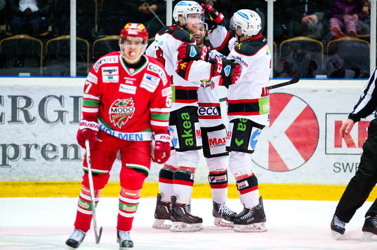 Malmö jublar