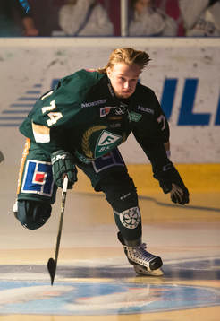Färjestads Rasmus Asplund