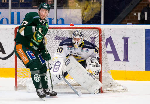 s målvakt Erik Ersberg