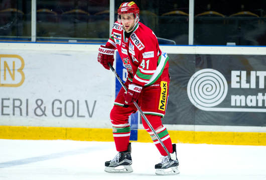 Modos Oscar Hedman