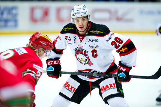 Malmös Henrik Hetta