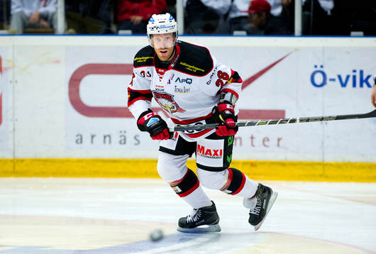 Malmös Jens Olsson