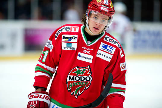 Modos Victor Olofsson