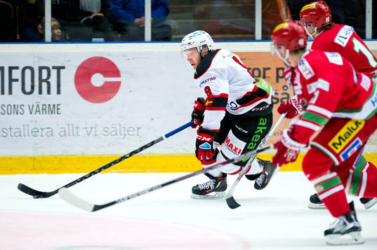 Malmös Frederik Storm