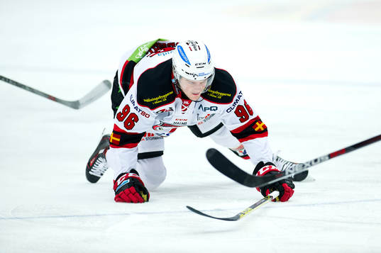Malmös Kim Rosdahl