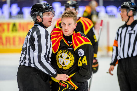 Brynäs Jonathan Pudas