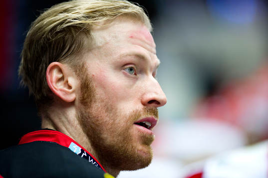 Malmös Jens Olsson