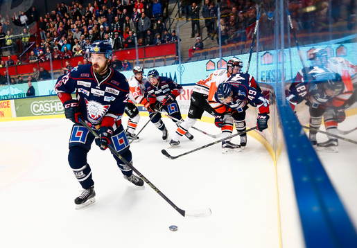 Linköpings Niklas Persson