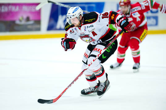 Malmös Magnus Häggström