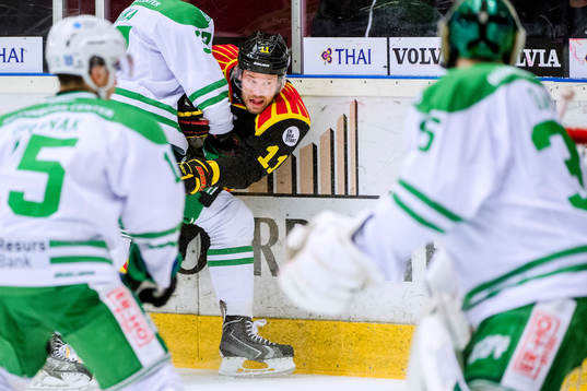Brynäs Jesper Ollas