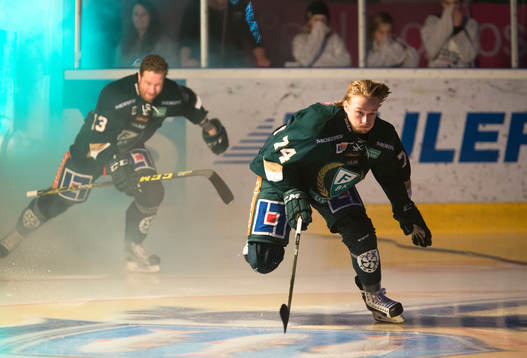 Färjestads Rasmus Asplund