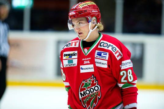 Modos Axel Ottosson