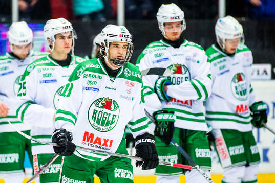 Rögles Timothy Liljegren deppar