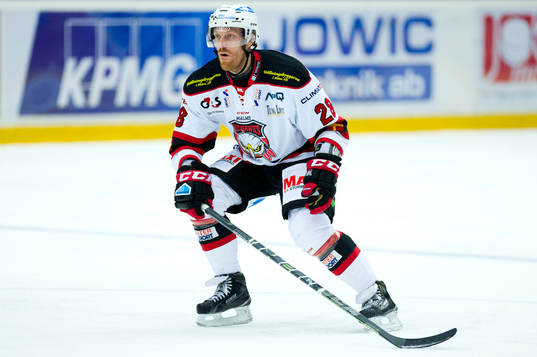 Malmös Jens Olsson