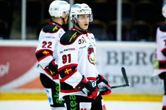 Malmös Björn Svensson