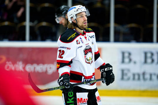 Malmös Andreas Thuresson