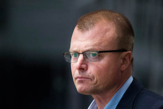 s assisterande tränare Anders Gozzi