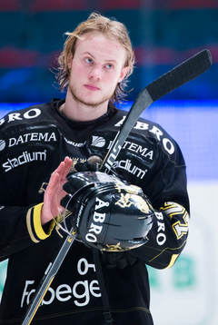 s Jacob Spångberg  deppar