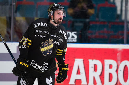 s Daniel Olsson Trkulja deppar