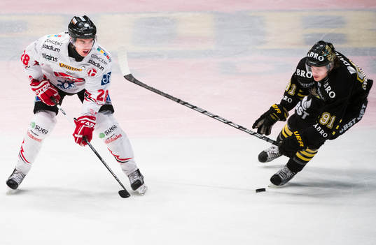 s Malte Strömwall