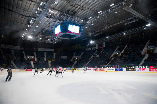 Spel på Hovet