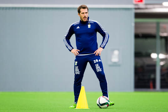 Tobias Hysén
