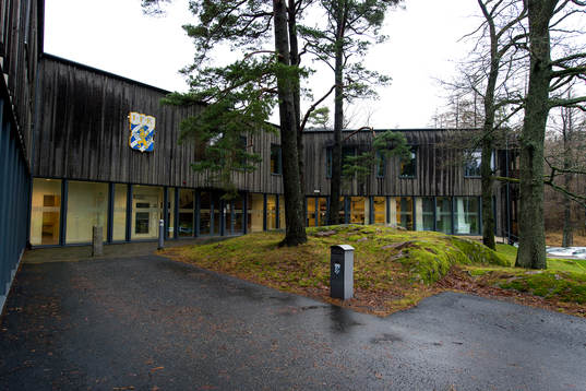Kamratgården
